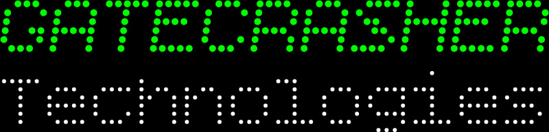 Gatecrasher Technologies